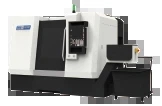 Horizontal CNC Lathe HTC Series