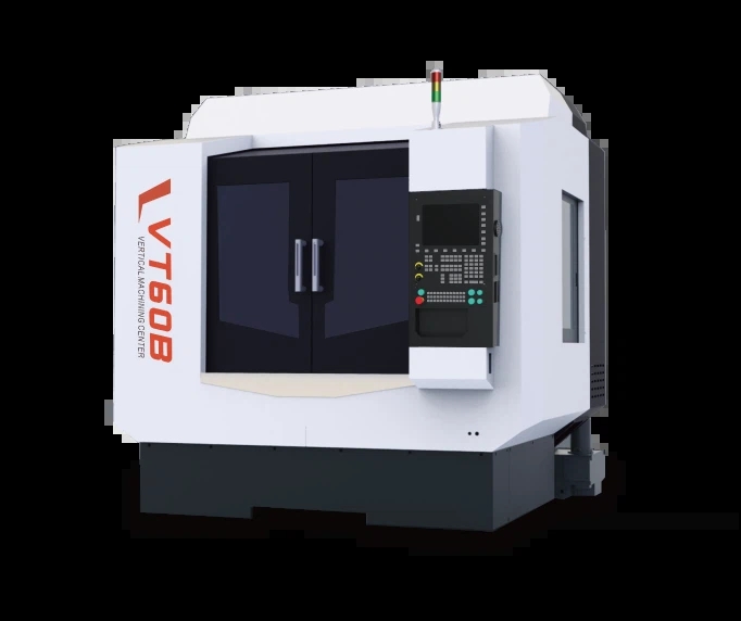 Vertiacl Tapping Center Series