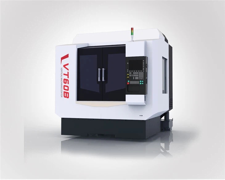 Vertical Tapping Center VT60B