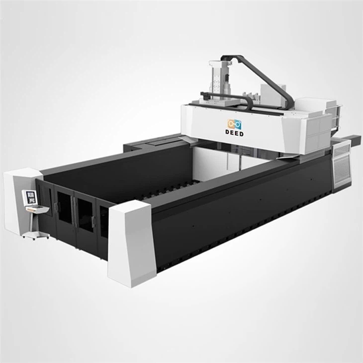 DEED RY-GB8550BF5 5-axis Portal Bridge Machining Center