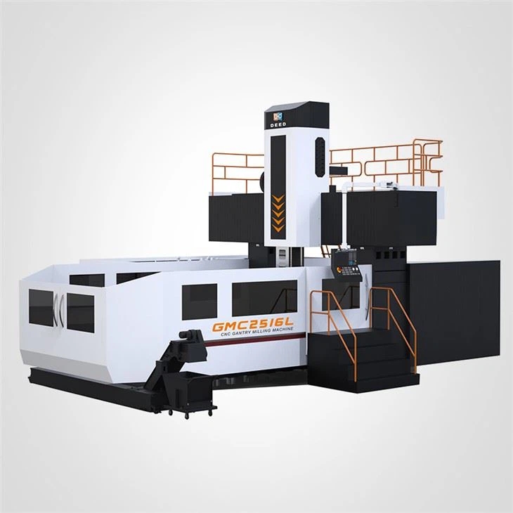DEED GMC16 Series Gantry Machining Center