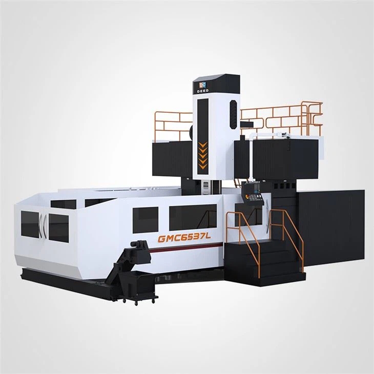 DEED GMC37 Series CNC Gantry Machining Center
