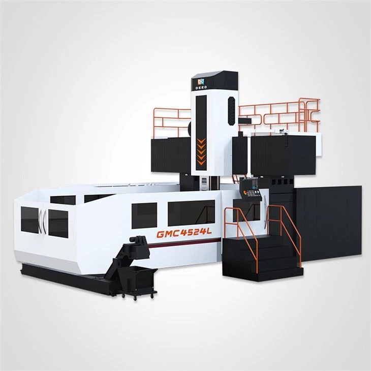 DEED GMC24 Series CNC Gantry Machining Center