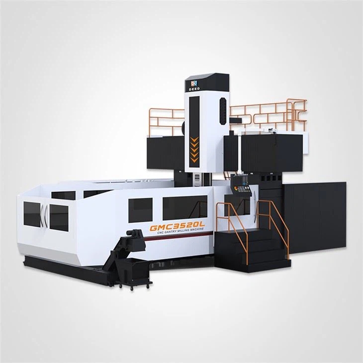 DEED GMC20 Series CNC Gantry Machining Center