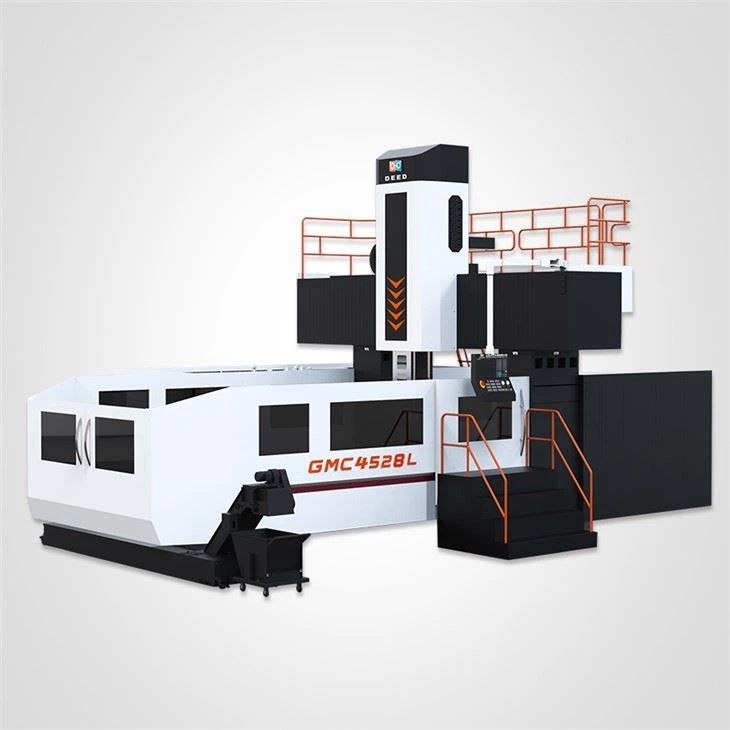 DEED GMC28 Series CNC Gantry Machining Center