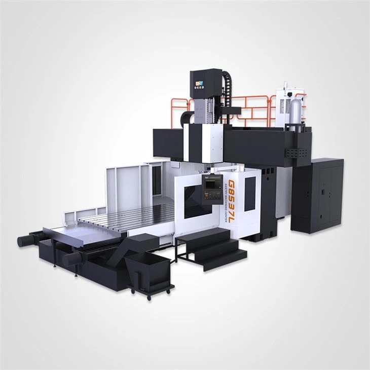 Gantry Machining Center GL37 Series