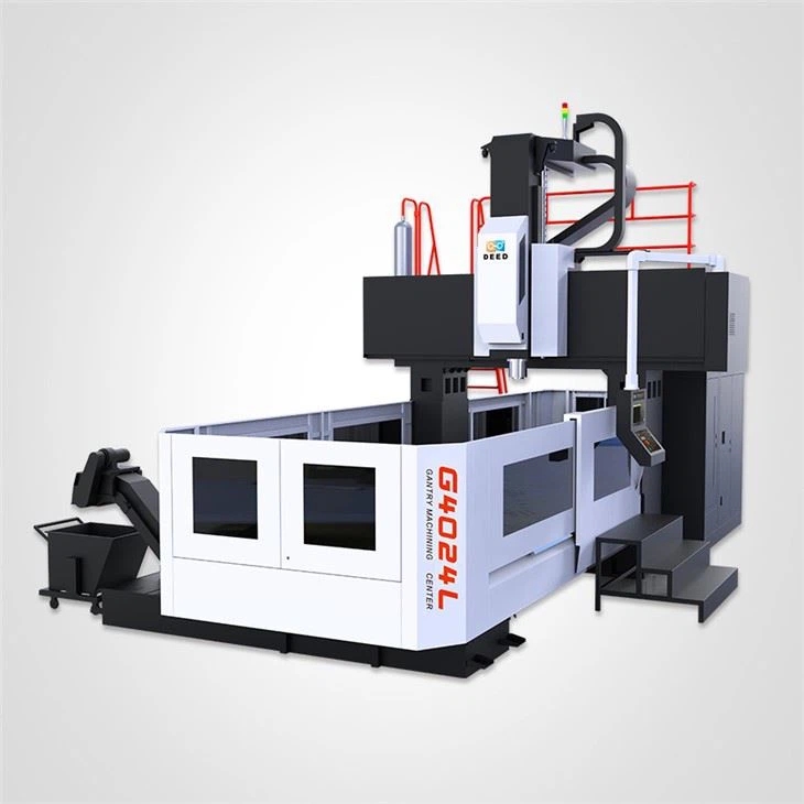 Gantry Machining Center GL24 Series
