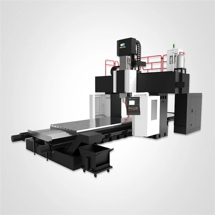 Gantry Machining Center GL28 Series