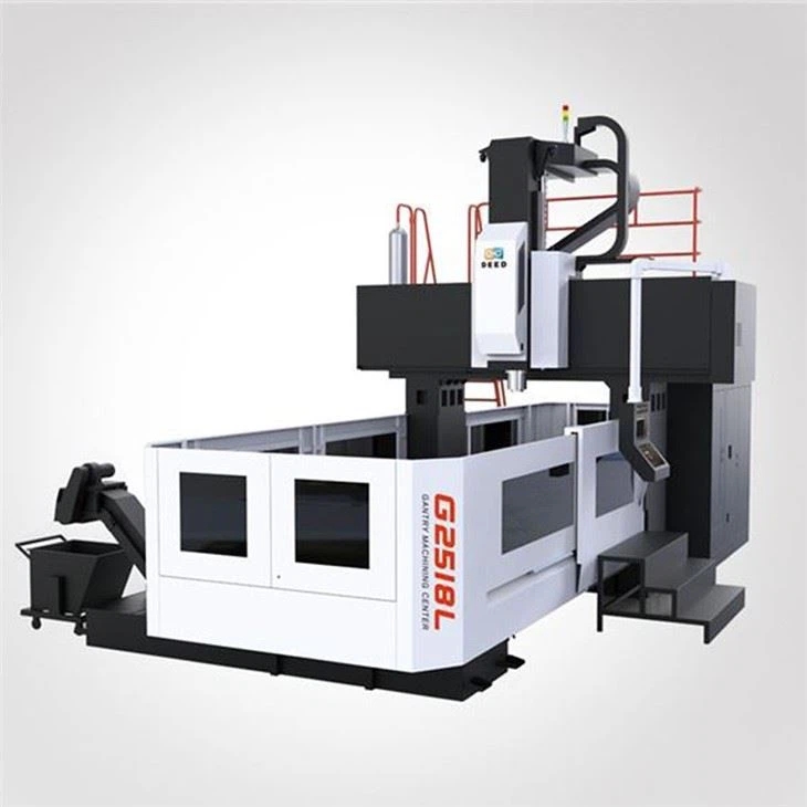 Gantry Machining Center GL18 Series