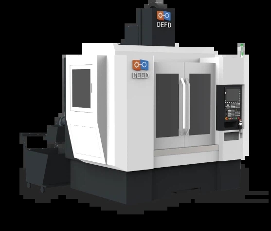 GV Series High Speed Vertical Machining Center
