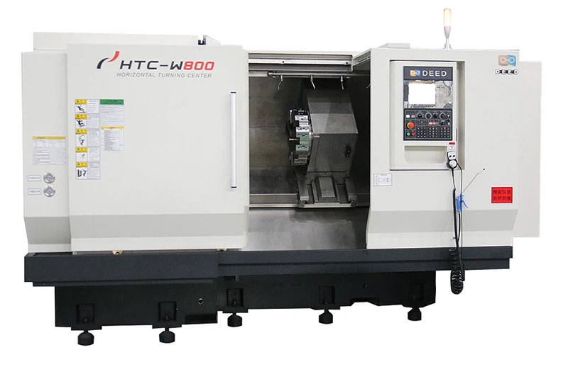 How To Repair CNC Machine Tool Spindle Failure