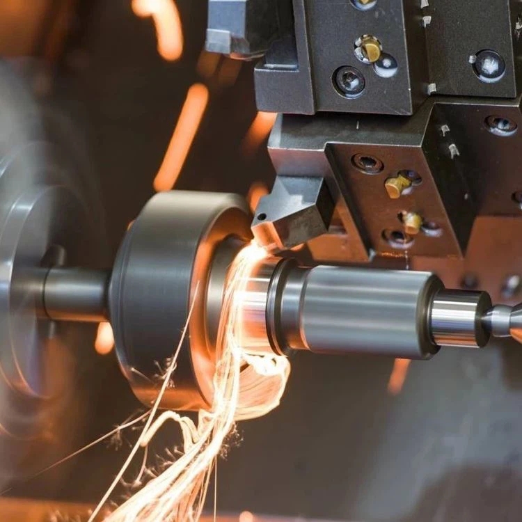 Cause Analysis And Solutions Of X, Y And Z Axis Out Of Control in CNC Machine Tools