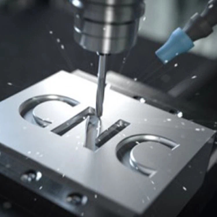 Methods Of Reducing Radial Runout Of Milling Tool in CNC Vertical Machining Center