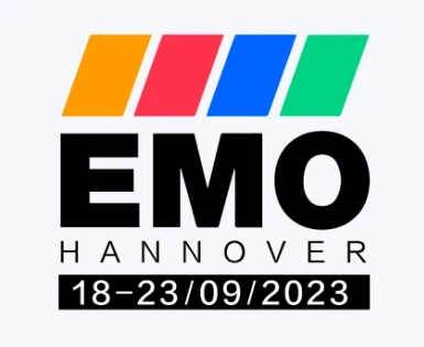 EMO HANNOVER 2023