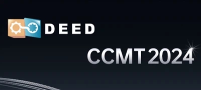 CCMT2024 The 13th China CNC Machine Tool Exhibition