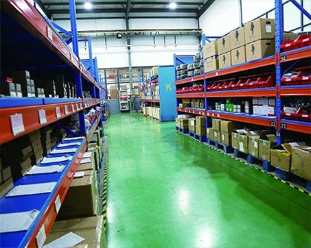 Sapareparts warehouse, quick supply, fast delivery.