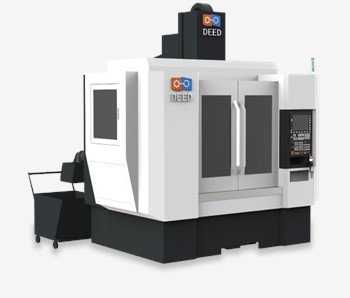 GV Series High Speed Vertical Machining Center