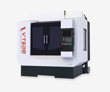 Vertiacl Tapping Center Series